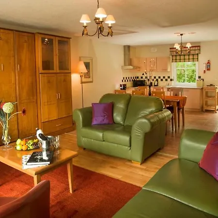 Ferienhaus Forelands Holiday Houses Kenmare