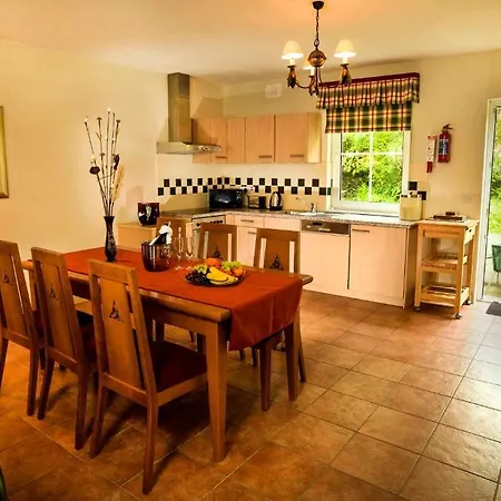 Ferienhaus Forelands Holiday Houses *