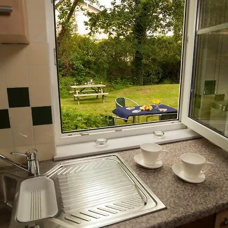 Ferienhaus Forelands Holiday Houses Kenmare
