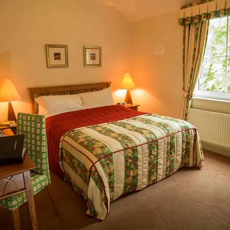 Forelands Holiday Houses