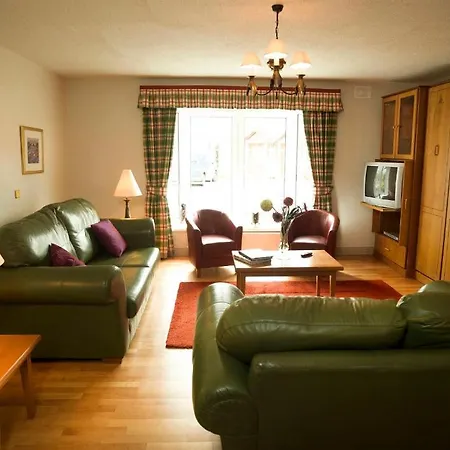Forelands Holiday Houses